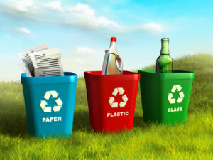 recycling